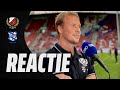 KRUYS | 'Genoten van spelen voor publiek'