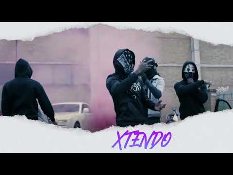 (Zone 2) Trizzac X LR X Snoop X PS X Karma X Kwengface Type Beat "BARS | UK Drill Instrumental 2021