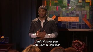 RENT (렌트) 2019 FOX ver _ I&#39;ll cover you (reprise) / 가사, 번역