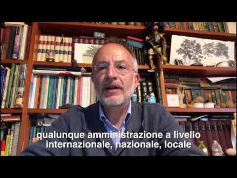 Lo scienziato Mancuso sceglie Firenze come laboratorio mondiale di città verde ed ecosostenibile