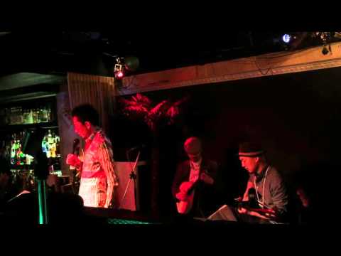 MT  "Fado Pedro Rodrigues" @ Bar KING or CLOWN