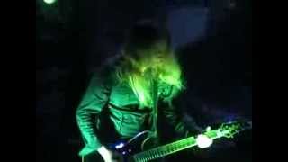 KREATOR - WARCURSE &amp; EXTREME AGGRESSION (LIVE IN LONDON 26/1/09)