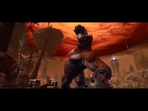 Neverwinter | Announced Trailer | Infernal Descent | MOD 18 | PC PS4 XBOX