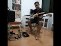Guitar Cover