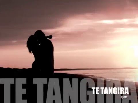 2016 TE TANGIRA by TIMOTEE_AROUEA - Kiribati@tm..