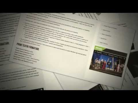 dismappa - Manifesto dei Teatri accessibili e Teatri 10 e lode