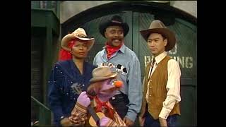Classic Sesame Street - Dear Old Dad