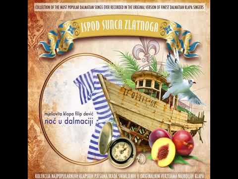 Ribari/Mješovita klapa Filip Dević