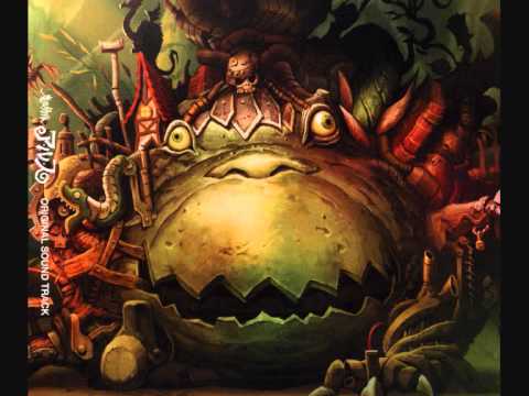 Mahou Shoujo Tai Arusu: The Adventure Arusu ~Main Theme~ Tamiya Terashima