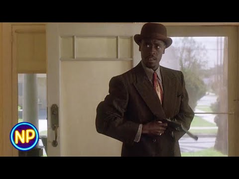 Don Cheadle Saves Easy | Devil in a Blue Dress (1995) | Now Playing