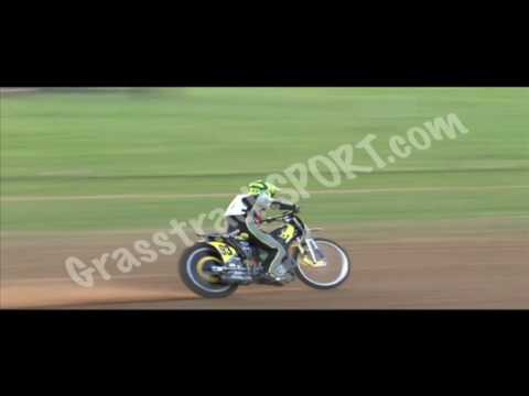 2015 BRITISH MASTERS GRASSTRACK SOLO FINAL