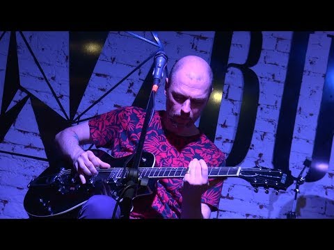 KULESH JAM – 6. - Вадим ДЗУЦЕВ