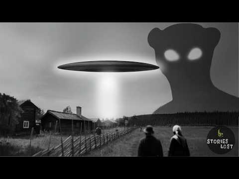 The Bizarre Story of Finland's Forgotten UFO Mystery
