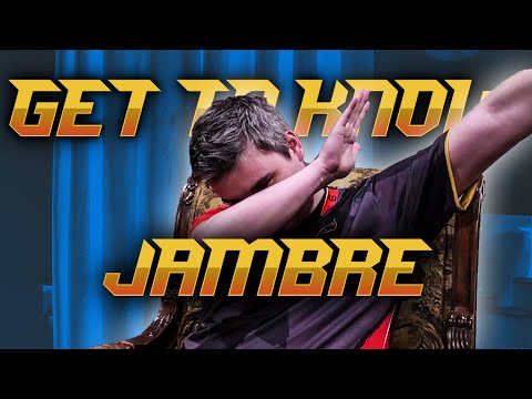 Get To Know: Jambre