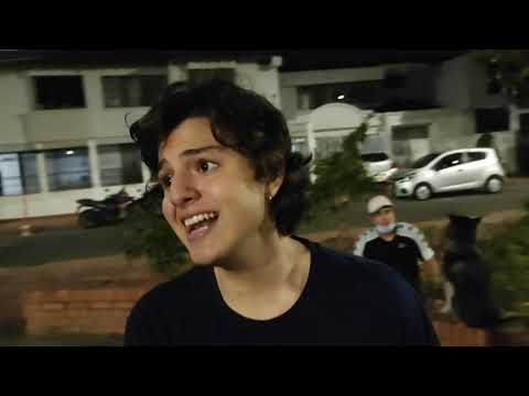 Danger Vs. Vendetta - Filtro 01 a Código 031 Cúcuta (Semifinal)