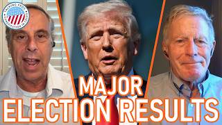 Republican Primary Results SIGNAL a Major Shift MQDEFAULT Thumbnail
