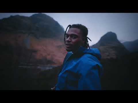 TYK - Miskeen (Official Visualiser)