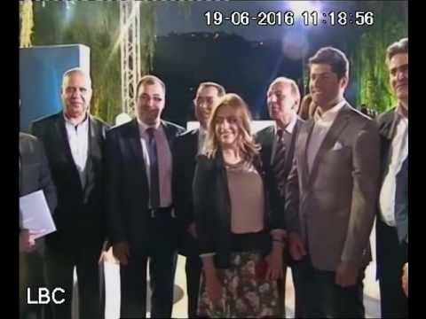 Samsung Electronics Levant Unveils the Latest AV and DA Lineups at the CE Forum 2016 In Beirut June