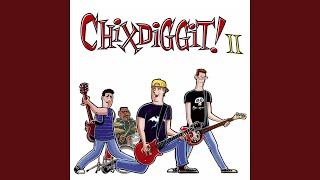 I Feel Like Gerry Cheevers Stitch Marks on My Heart