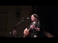 Lori McKenna   "If You Ask"