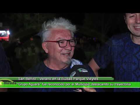 SAN BENITO - ENTRE RÍOS