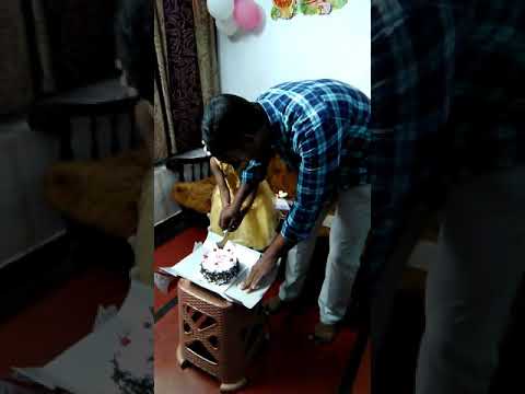 Siona 7th #happybirthday