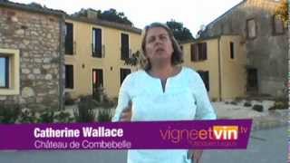 preview picture of video 'Château de Combebelle AOC Saint-Chinian'