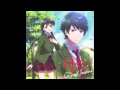 Red Data Girl Op 1 - Small Worldrop (Full Ver ...