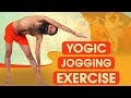 Yogic Jogging Exercises Swami Ramdev