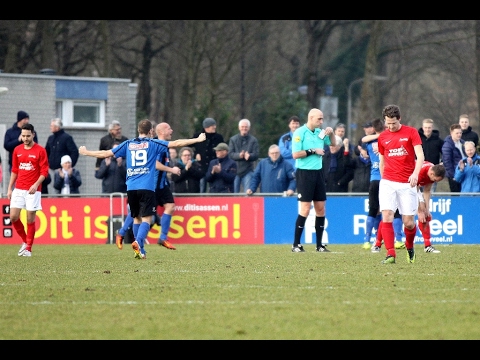 Samenvatting ACV - Excelsior'31