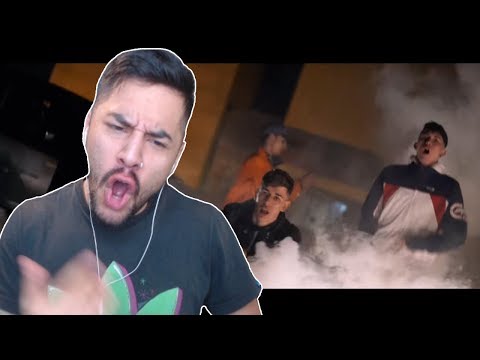 ¡MAR DEL PLATA LA ROMPE! Nageo x Riker x Aqua WG - Benjamins | MARALB REACT