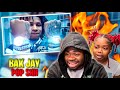 BAK Jay Pop Shii Official Music Video REACTION