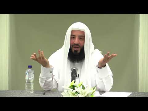 Seerah Episode 6 || The army of the Elephants || Ustadh Wahaj Tarin