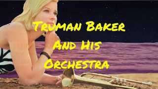 Ronny alias Truman Baker and his Orchestra - Dreaming Island