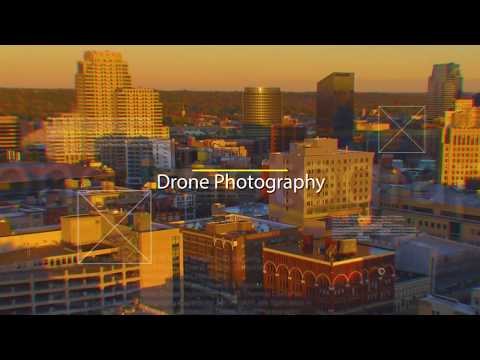 Carl Turek Photography video.