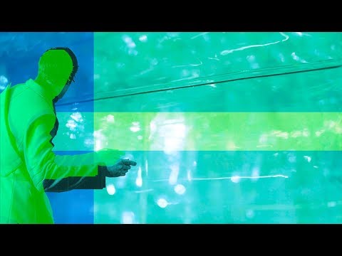 Prada Spring Summer 2019 - Premonition