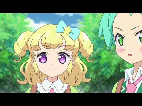 Idol Time Pripara 28 - Preview - Mia is coming back