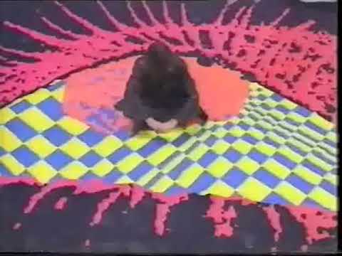 LOOP - SNUB TV (BBC2, 1989)