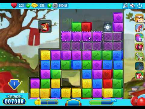 Pet Rescue Saga Livello 2432 Level 2432