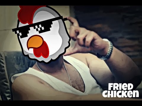 G.VoN - Fried Chicken (فرايد تشيكن) - Diss