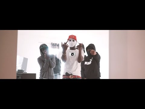 Caution x KPu5h | Turned Me Cold (Official Video)