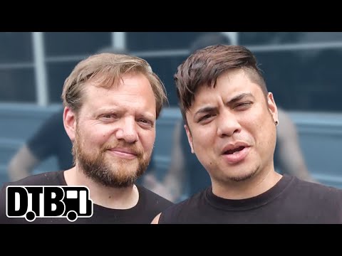 The Adarna - FIRST CONCERT EVER Ep. 361