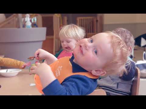 Fourth Estate Creative Ltd video.