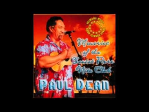 (Cook Islands) Paul Dean - Ma'a Menemene