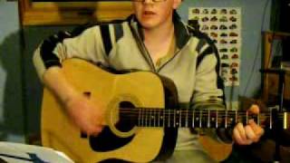 Catch 22 - Epilogue cover by Paul Smyth xvid