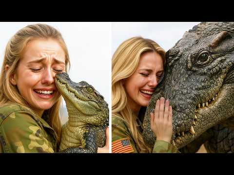 20 Times When Animals Reunited With Owners After Years Make You Cry in a Special Way 2025 #39