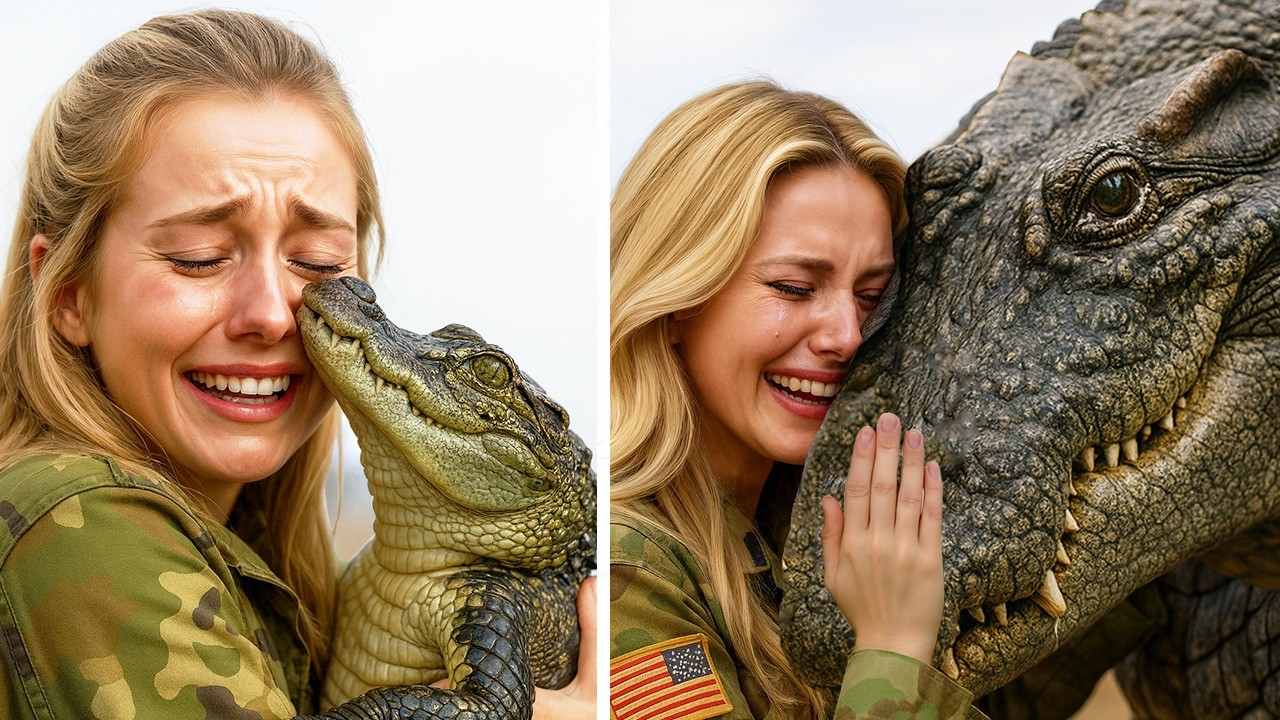20 Times When Animals Reunited With Owners After Years Make You Cry in a Special Way 2025 #39