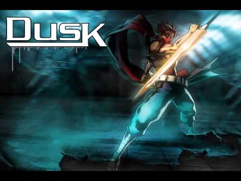 Strider - Kazakh Theme (Metal/Synth Remix by DusK) - 