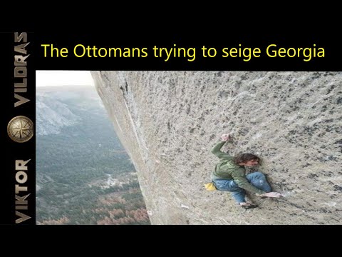 King of the Mountain : An EU4 Guide for Georgia