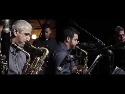 Francesco Cafiso 9et: "See You Next Time"